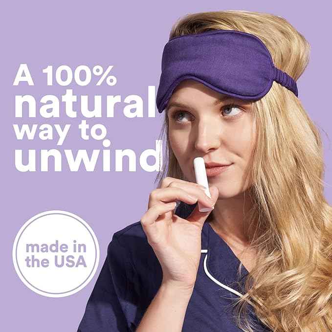 Nasal Stick (4 Pcs)
