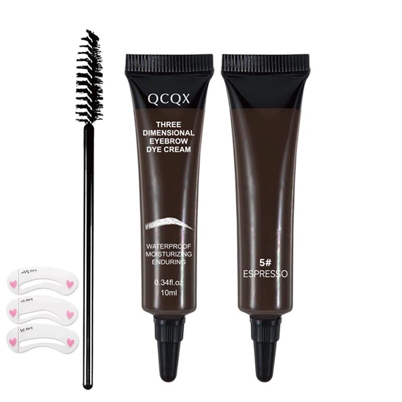 Eyebrow Tint Kit