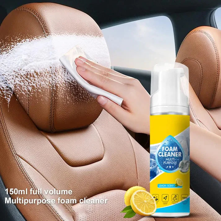 Multifunctional Foam Cleaner 5 in 1
