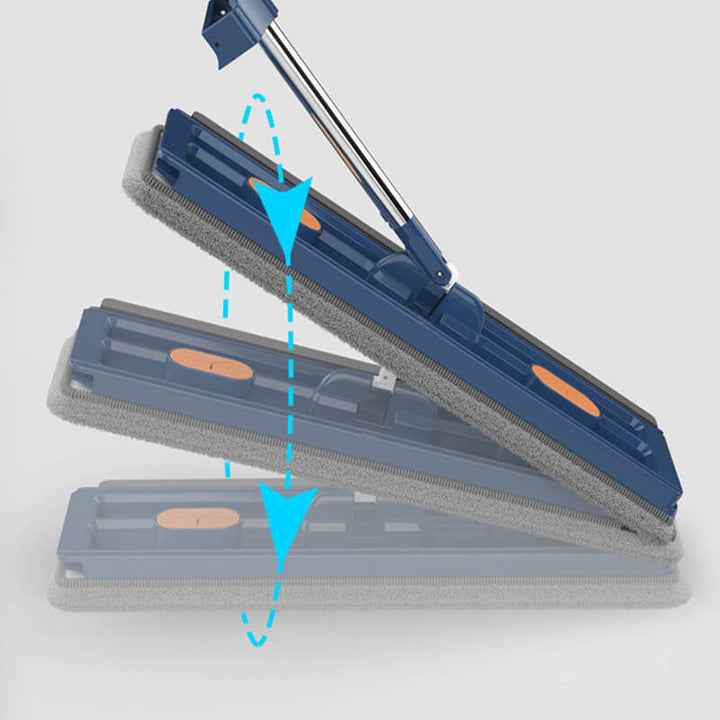 Multi-Functional Mop