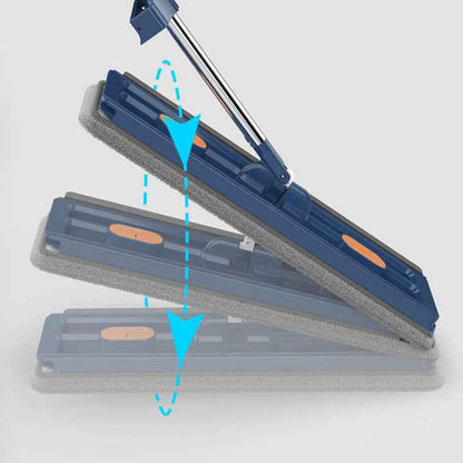 Multi-Functional Mop