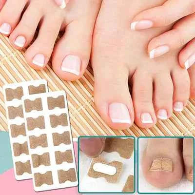 Fungal Nail Patches