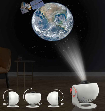 Skylight™ - Experience Beautiful Skylight Ceiling Illumination in Your Room