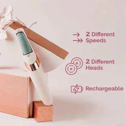 Electric Callus Remover for Feet
