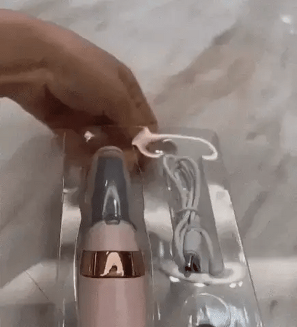 Electric Foot File Hard Skin Remover for Calluses