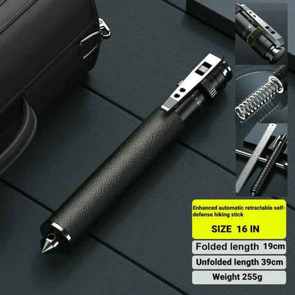 Guardian Hikestick