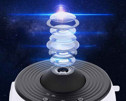 Skylight™ - Experience Beautiful Skylight Ceiling Illumination in Your Room