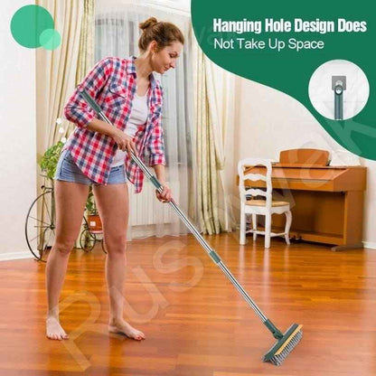 3 in 1 Cleaning Brush (180° Rotate)