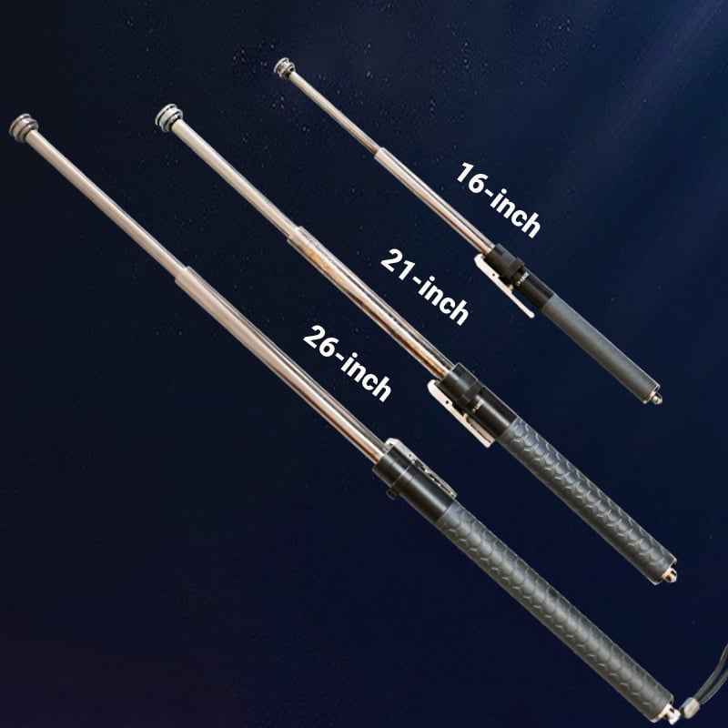 Guardian Hikestick