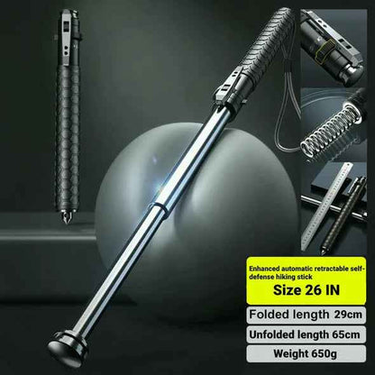 Guardian Hikestick