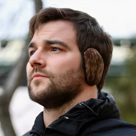 Cozy Fit EarBags