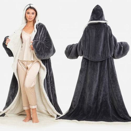 The Heatrobe™