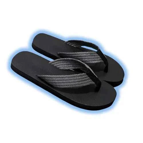 FUNNY BEACH SLIPPERS