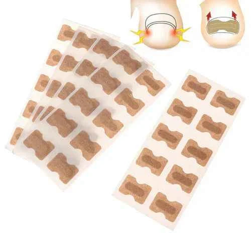 Fungal Nail Patches