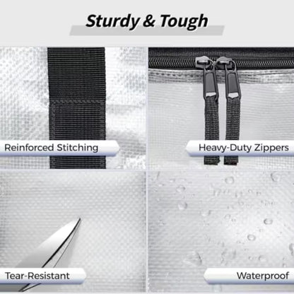 Heavy Duty Moving Bags