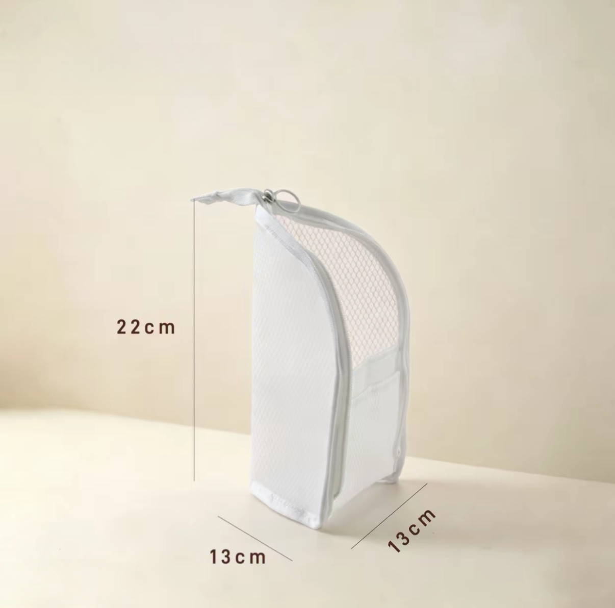Travel Toiletry Bag Stand