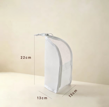 Travel Toiletry Bag Stand