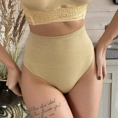 Sculpting Thong