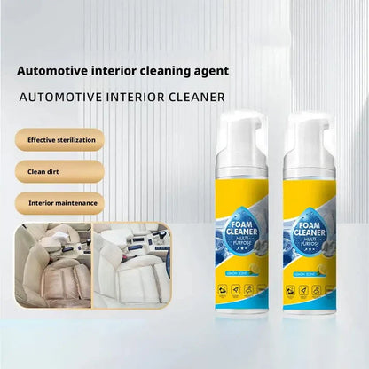 Multifunctional Foam Cleaner 5 in 1