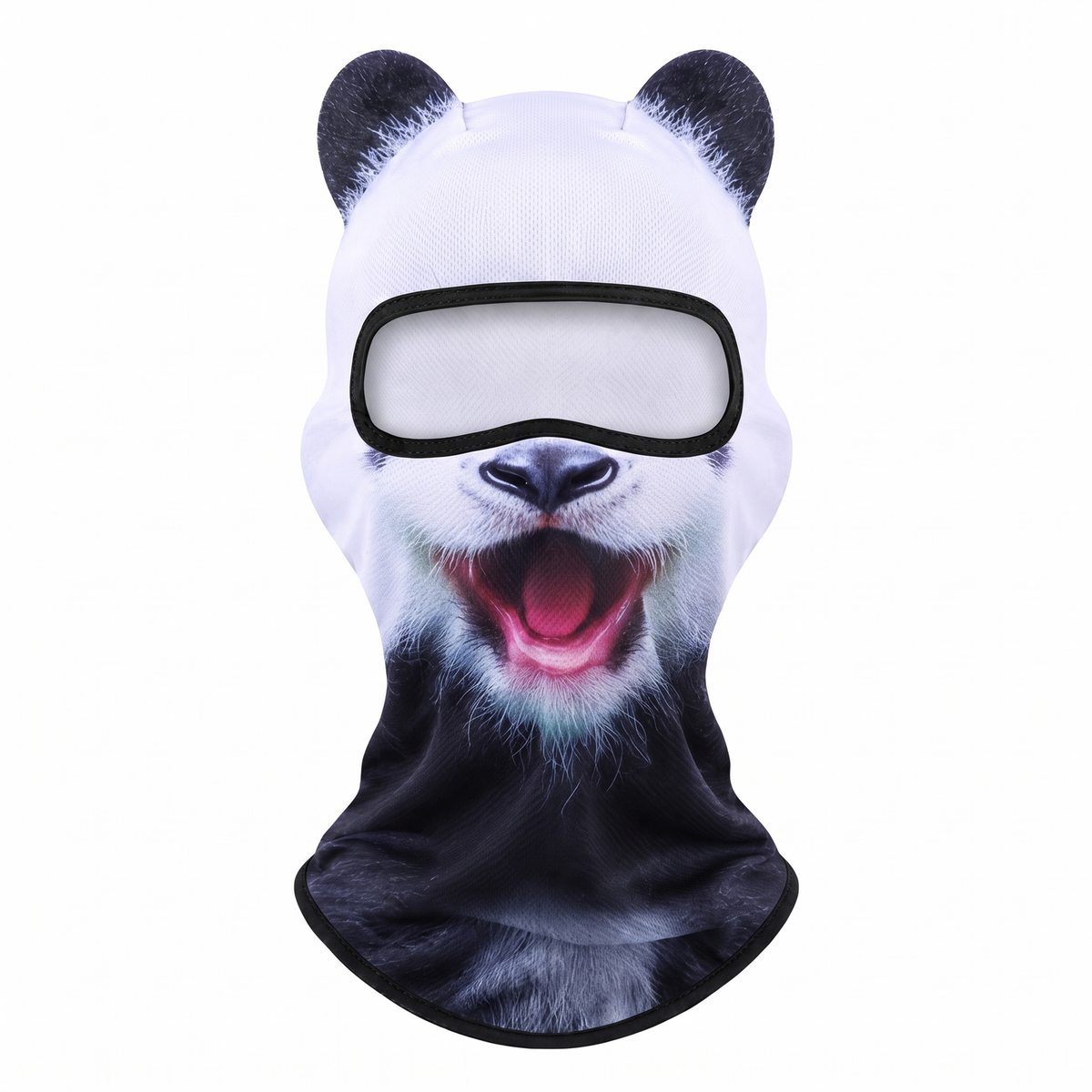 Animal Face Ski Mask