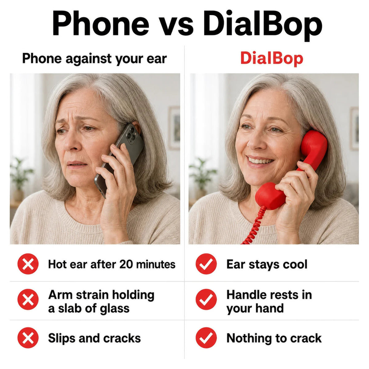 Retro Phone