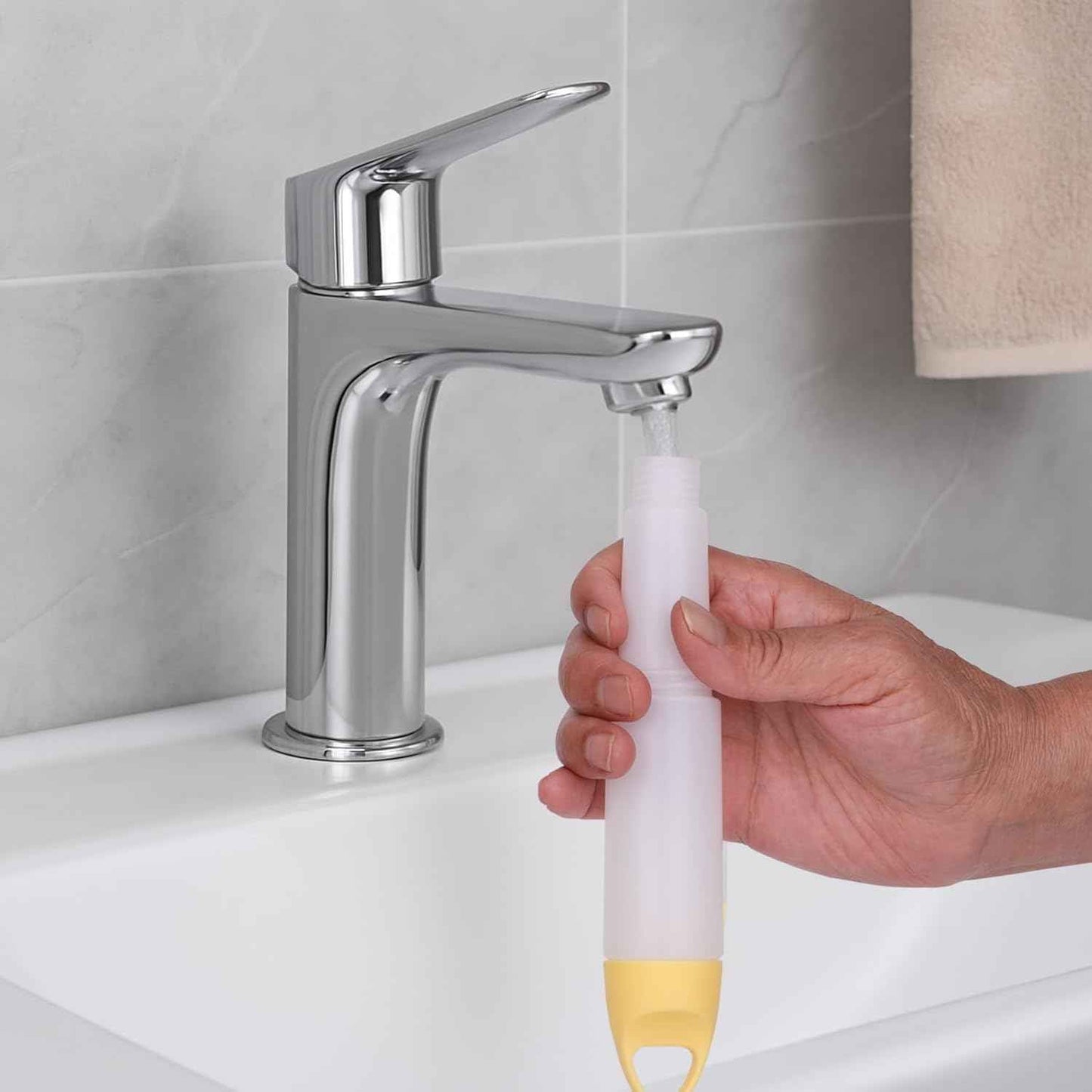 ClearView 3-in-1 Squeegee