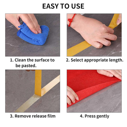 Fabric Tape Multifunctional Double Sided Tape