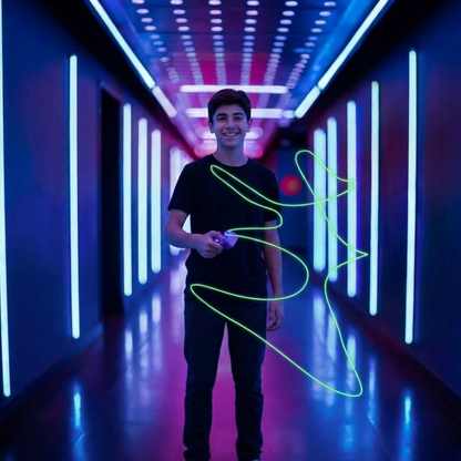 Zip String