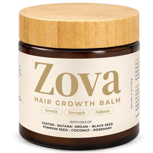Hair Growth Balm