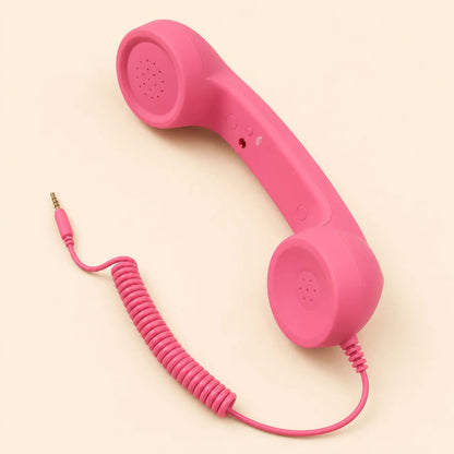 Retro Phone