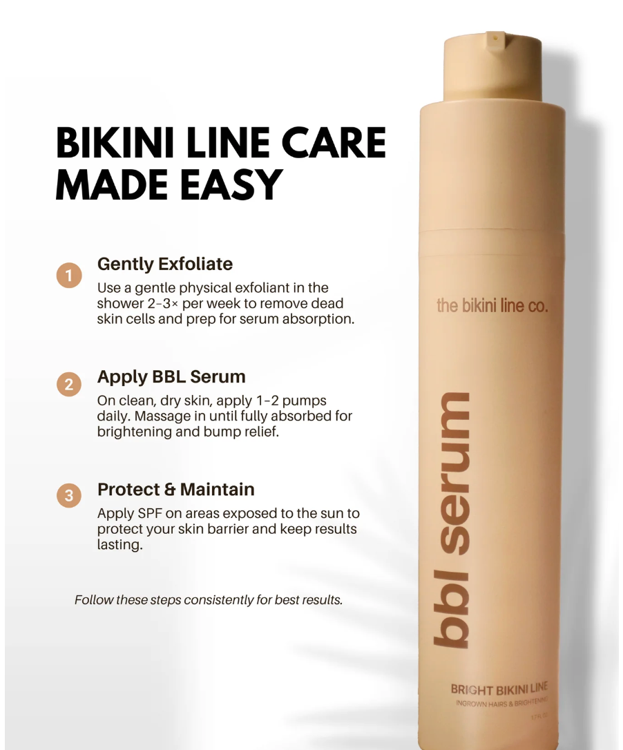 BBL Serum