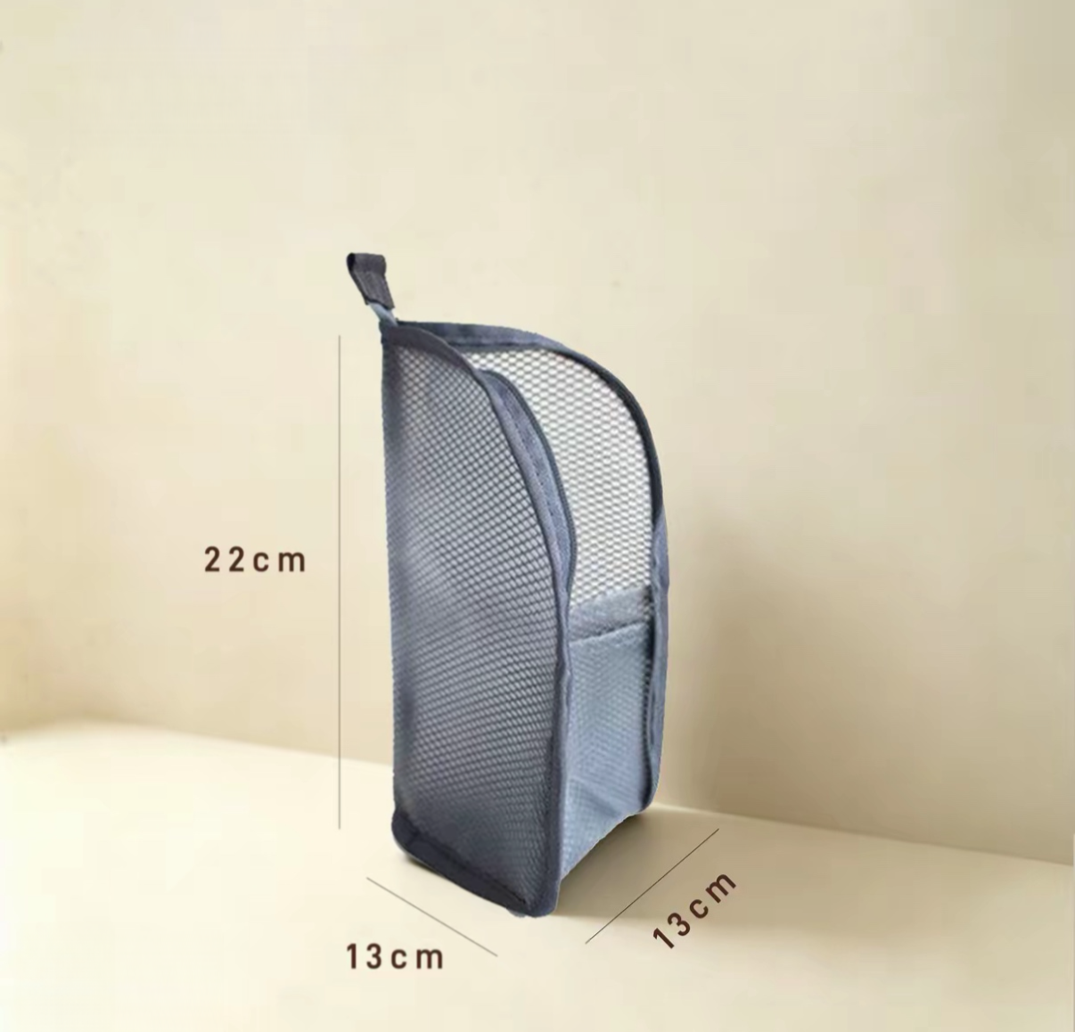 Travel Toiletry Bag Stand