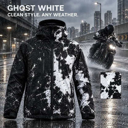 THEMEMOSTORE Reactive Jacket