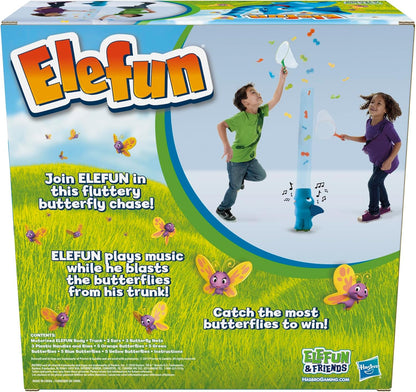 Gaming Elefun