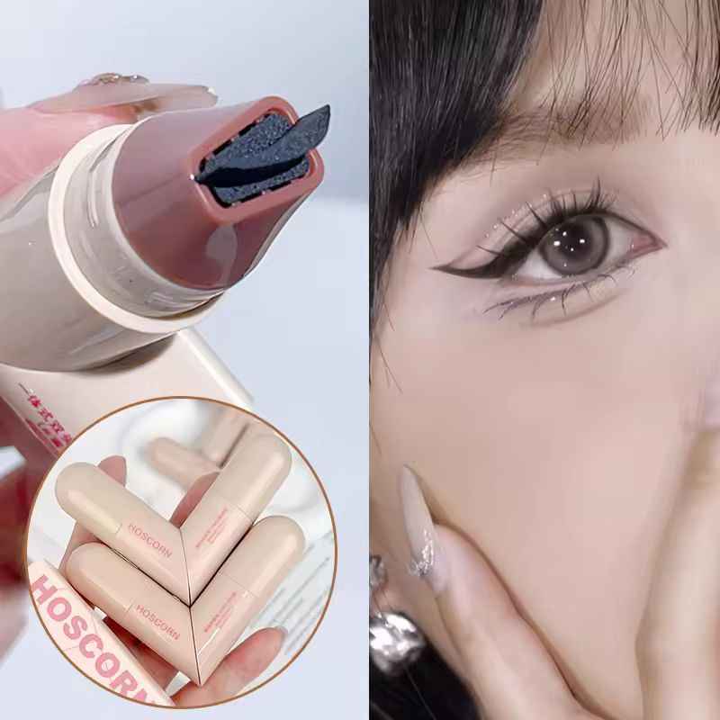 Instant Eye Stamp
