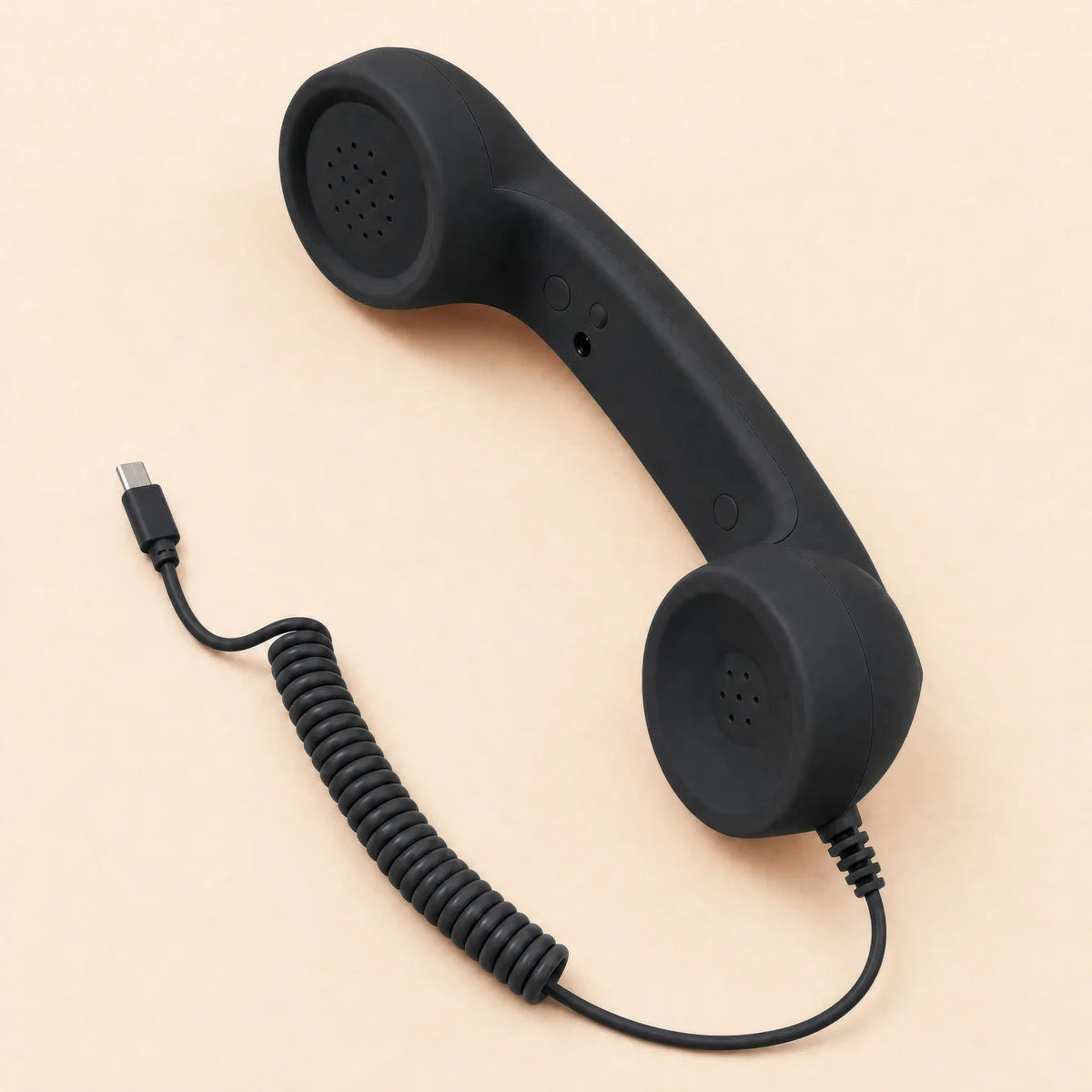 Retro Phone