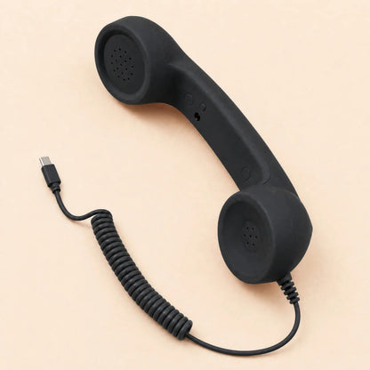 Retro Phone