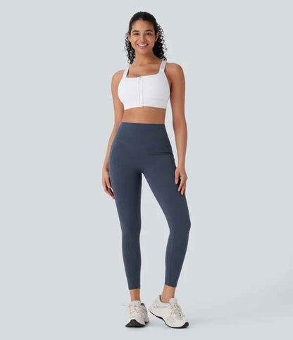 Butt Lifting Leggings