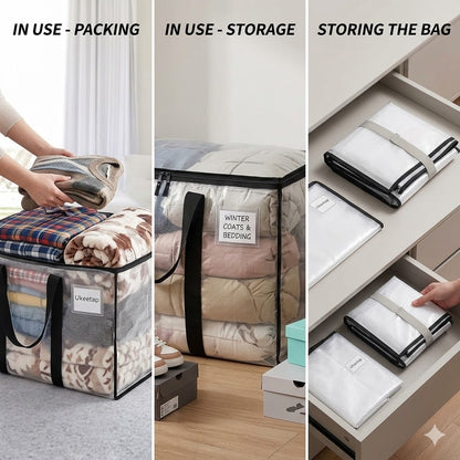 Heavy Duty Moving Bags