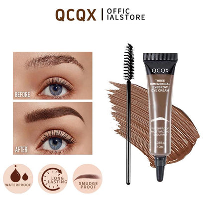Eyebrow Tint Kit