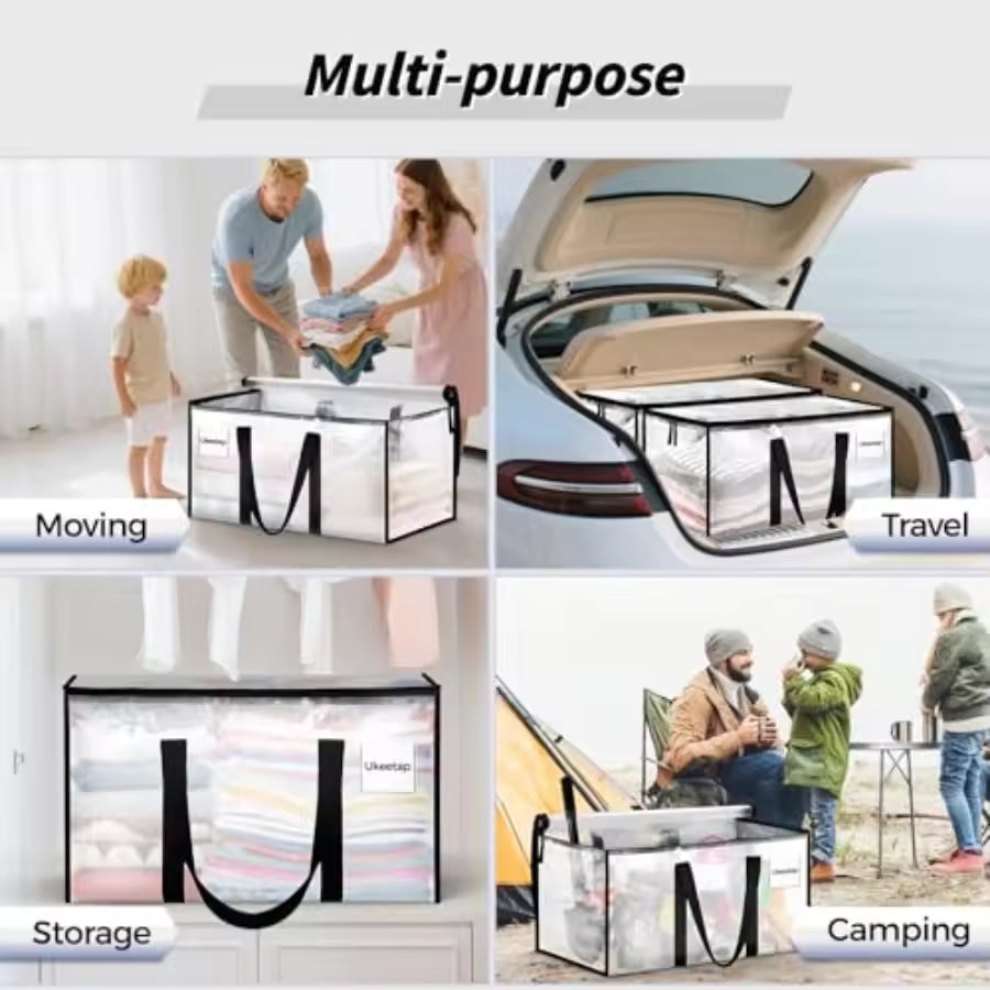 Heavy Duty Moving Bags