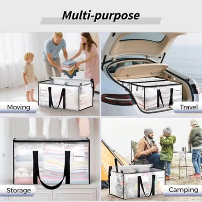 Heavy Duty Moving Bags