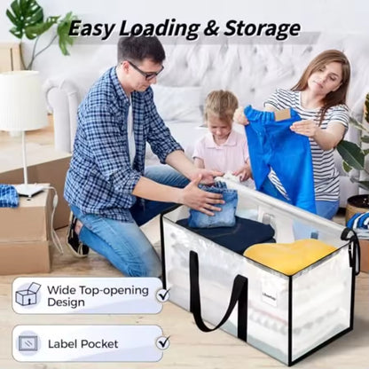 Heavy Duty Moving Bags