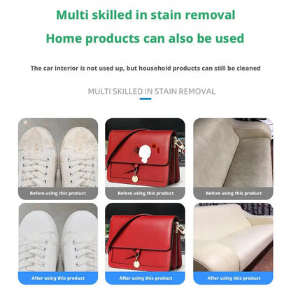 Multifunctional Foam Cleaner 5 in 1