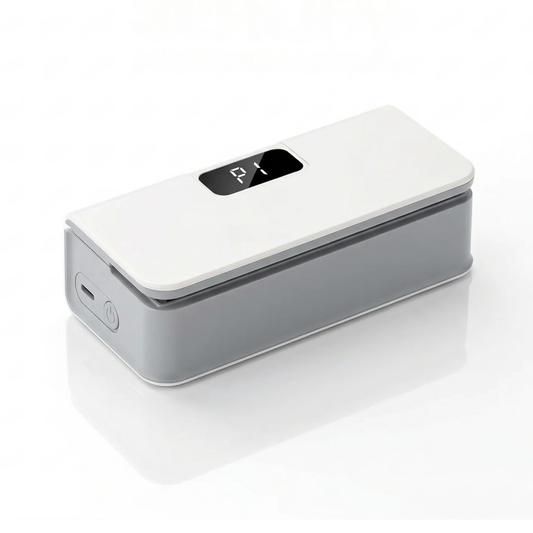 MagSeal FreshLock™ – USB Rechargeable Vacuum Sealer
