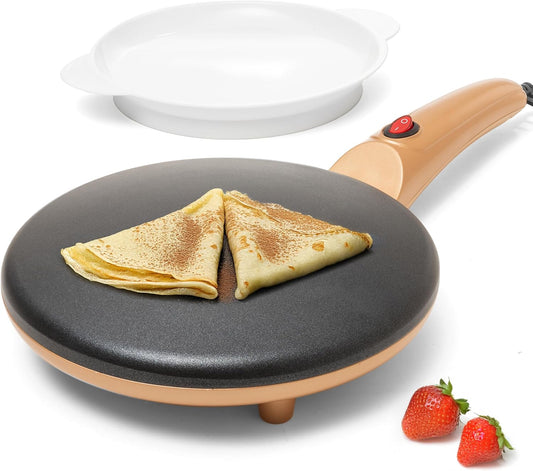 Electric Crepe Maker