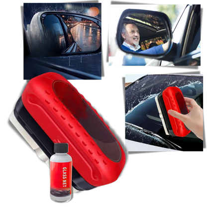 Universal Snow Chains for Car Tires - Anti-Slip and Multi-Purpose
