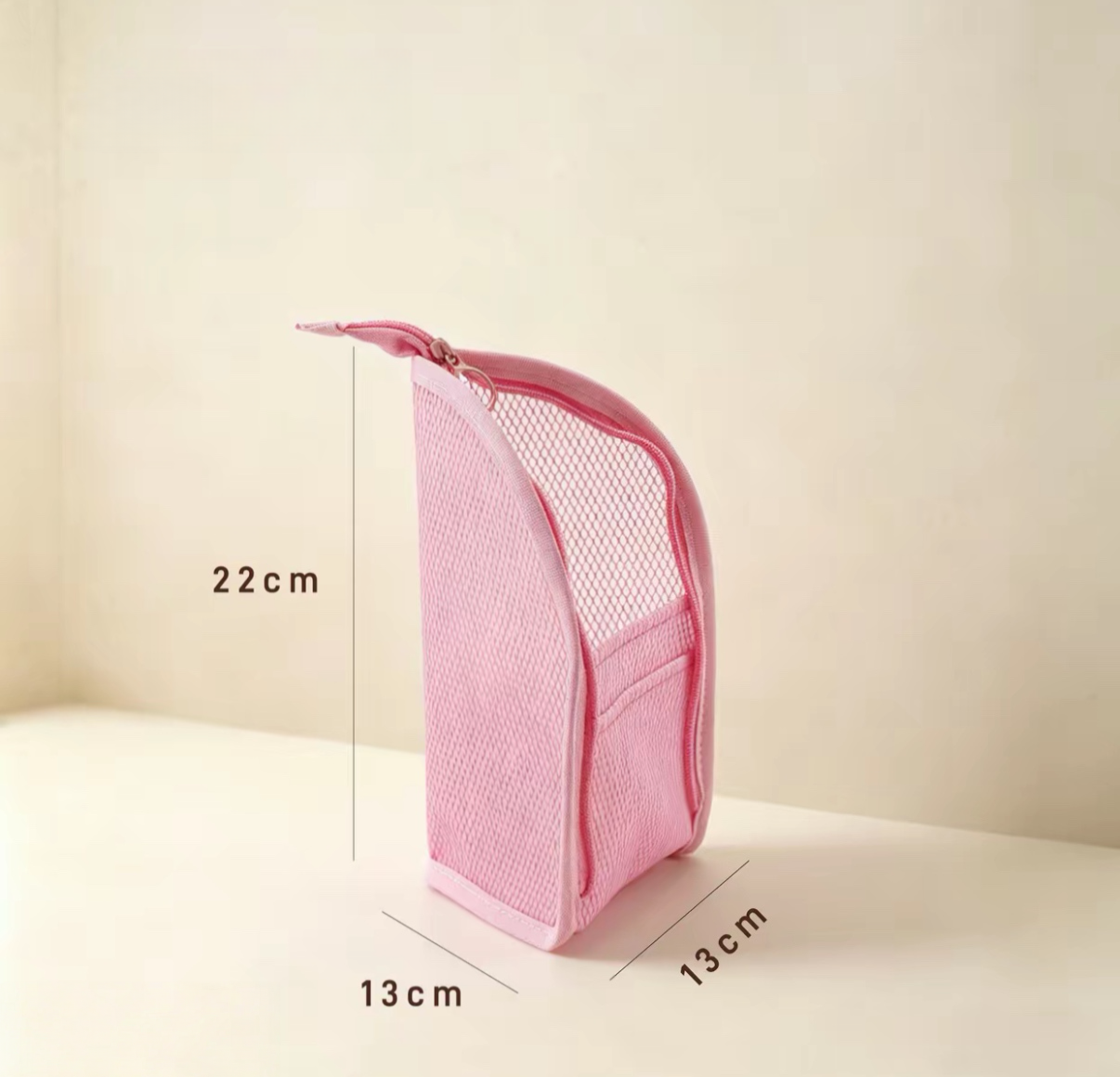 Travel Toiletry Bag Stand