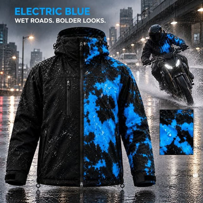 THEMEMOSTORE Reactive Jacket