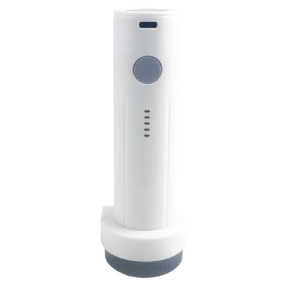 Rechargeable Vacuum Pump